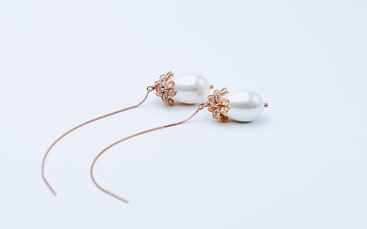 How handmade jewelleries are made? Have a look!