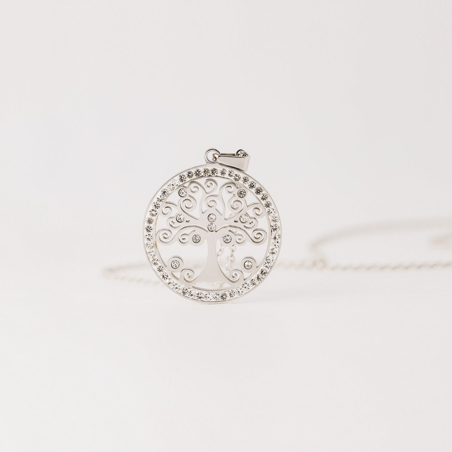 Tree of Life Necklace
