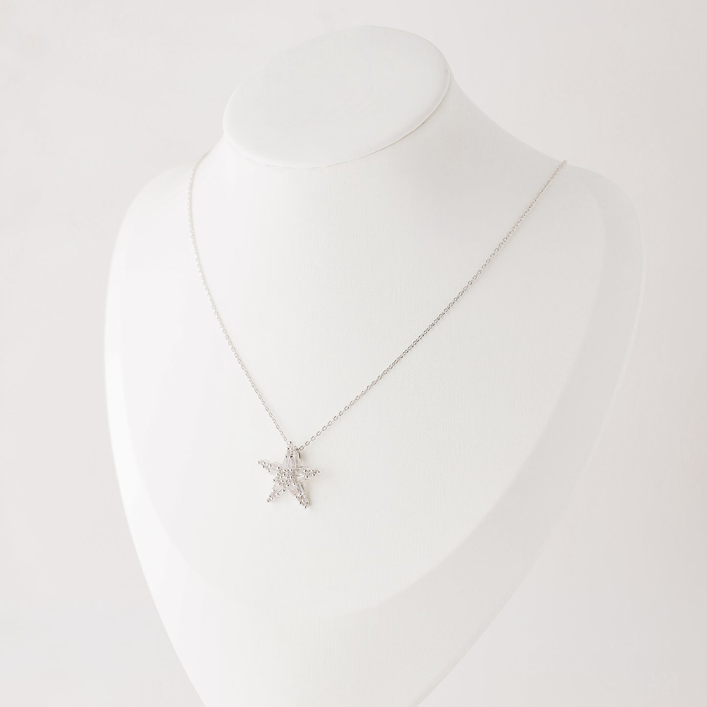 Star Necklace