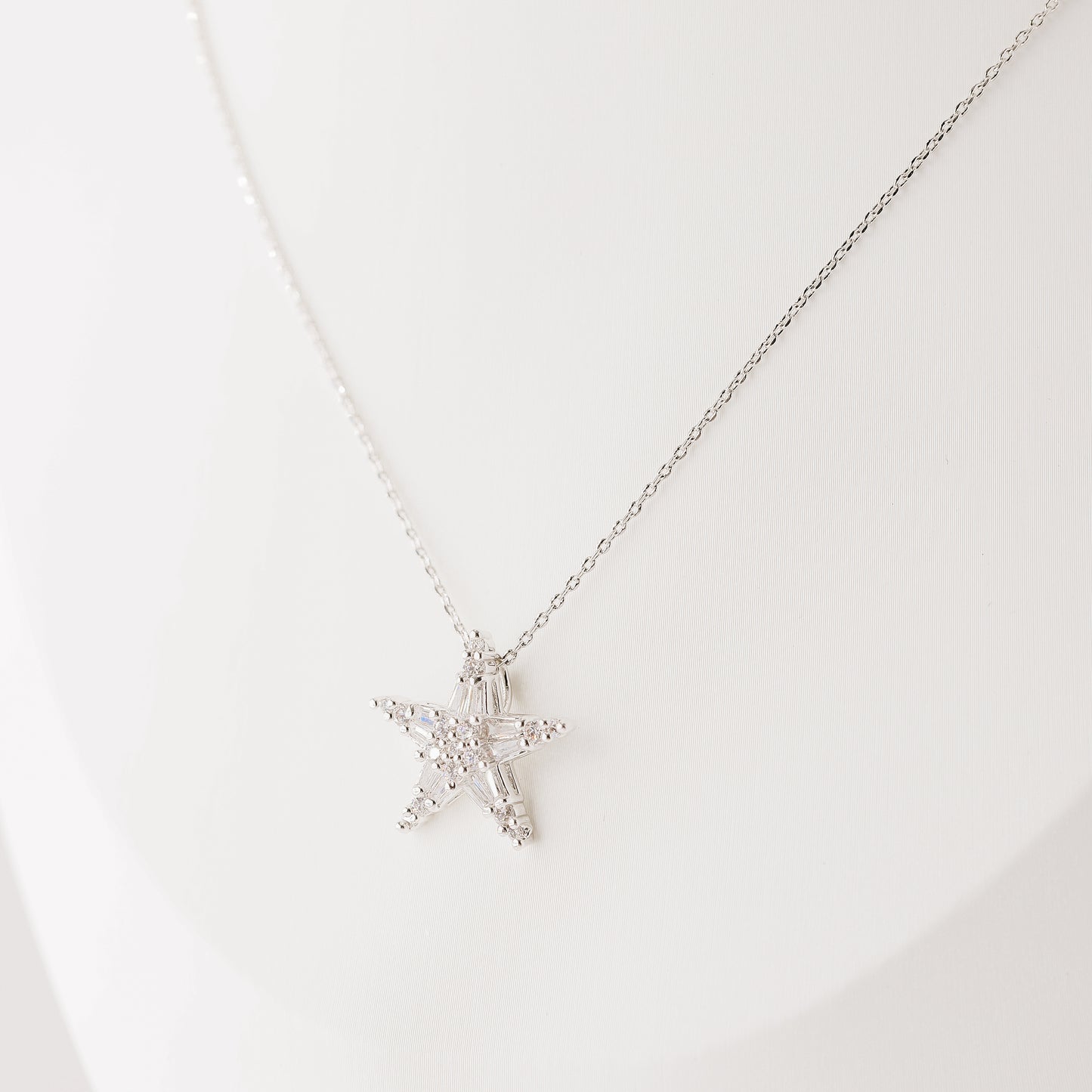 Star Necklace