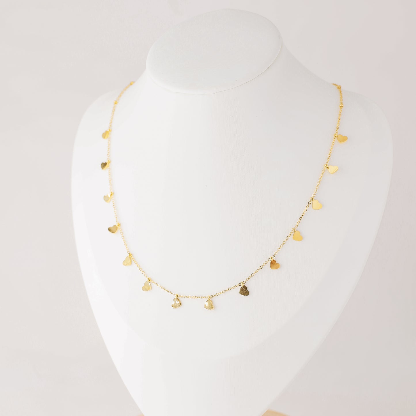 Heart Necklace