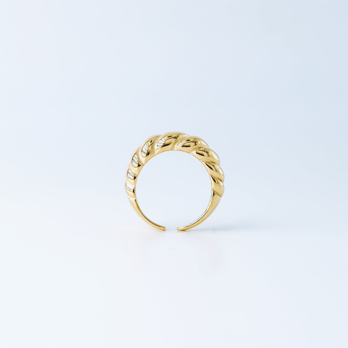 Croissant Ring