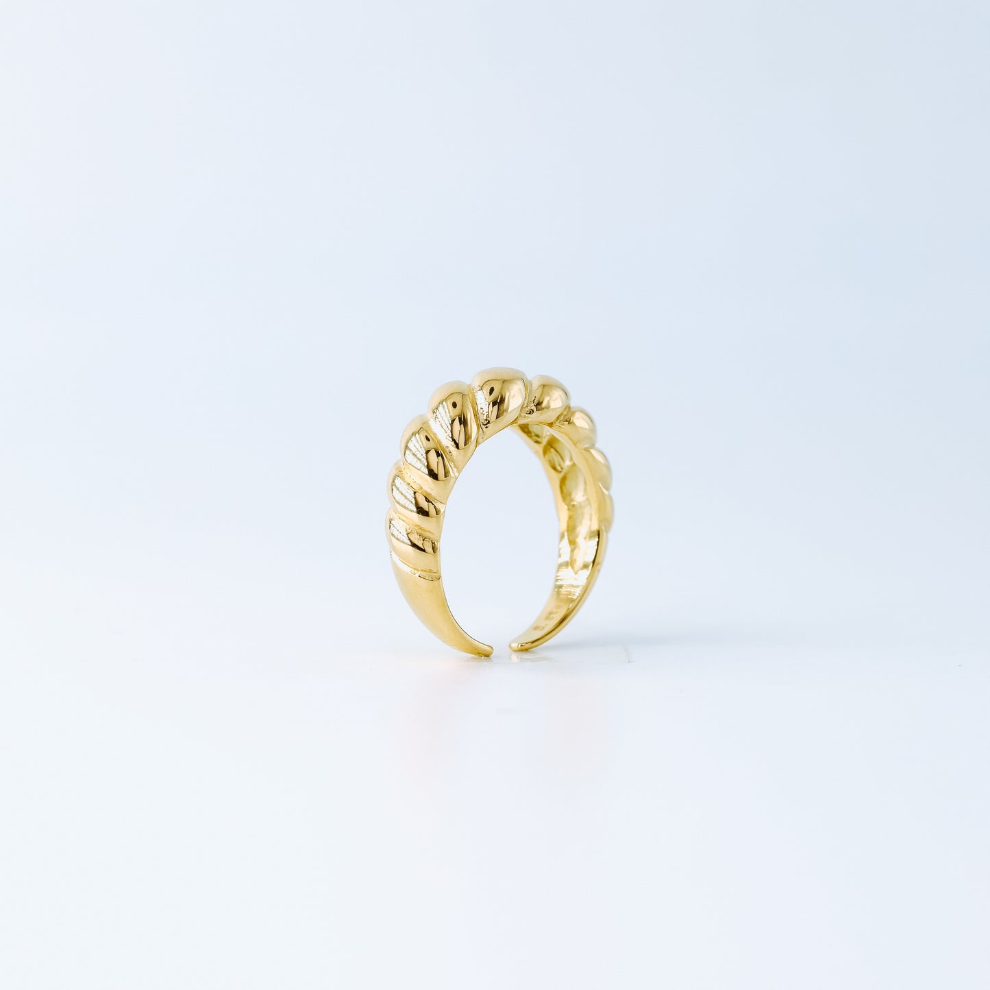 Croissant Ring