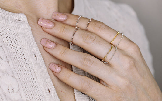 Are you Also a Minimalist Jewelry Lover?