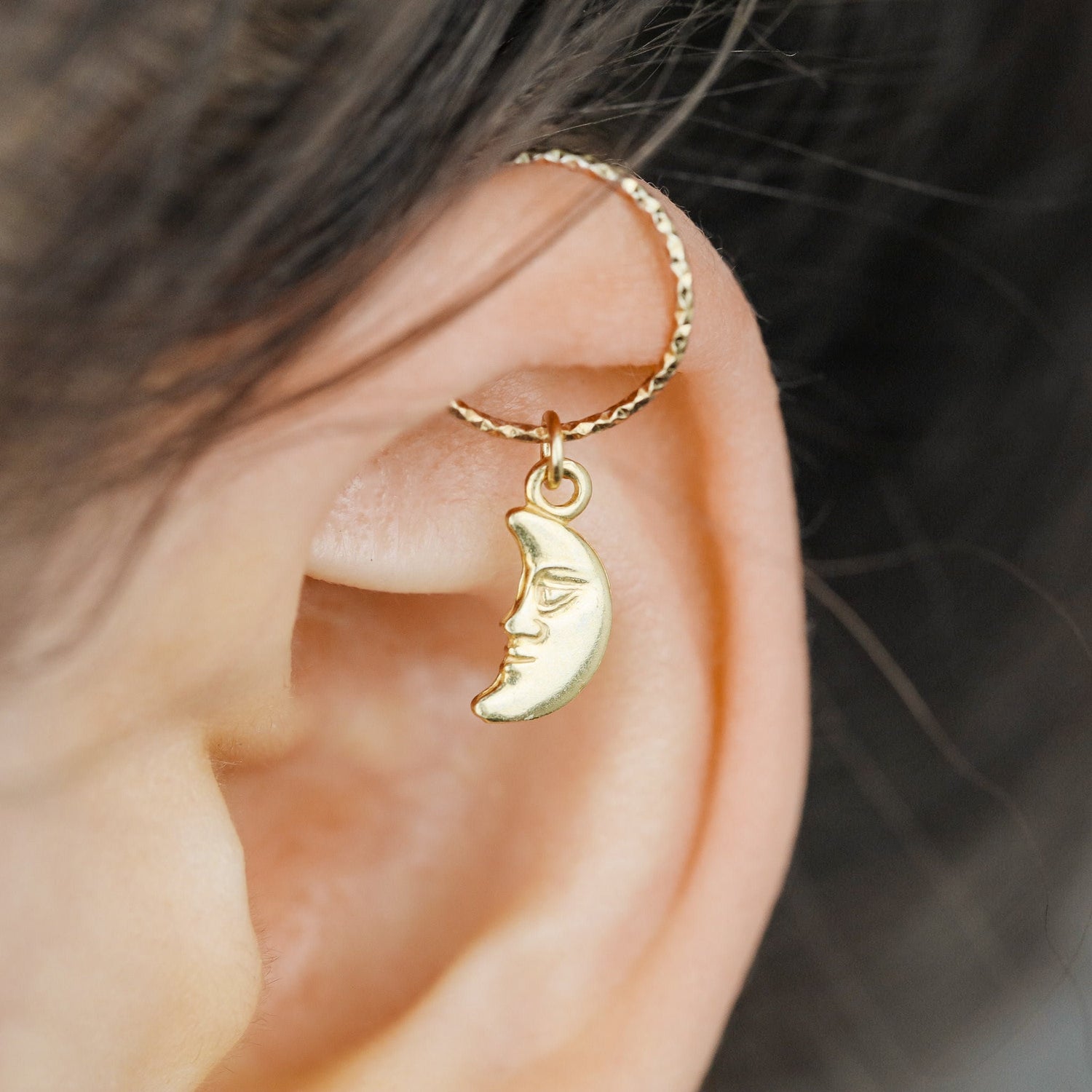Cartilage Earrings