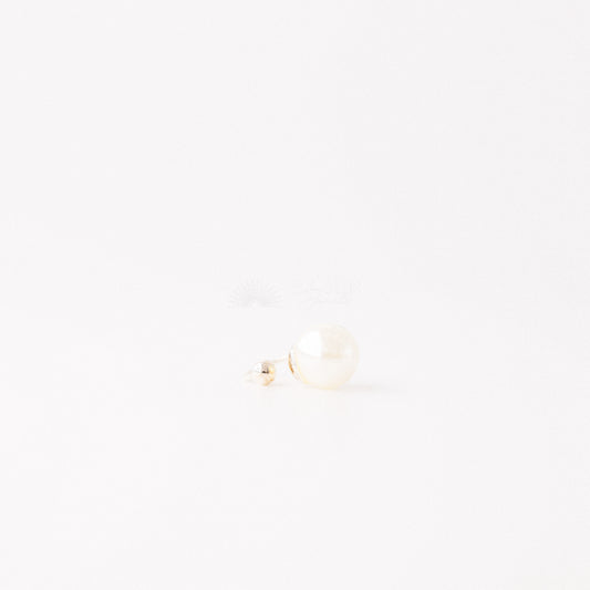 Pearl Ear Cuff • Pearl Ear Huggies • Dainty Ear Cuffs • Mini Pearls Ear Cuff • Minimalist Ear Cuff Earring • Ear Cuff Earrings • BYSDMJEWELS