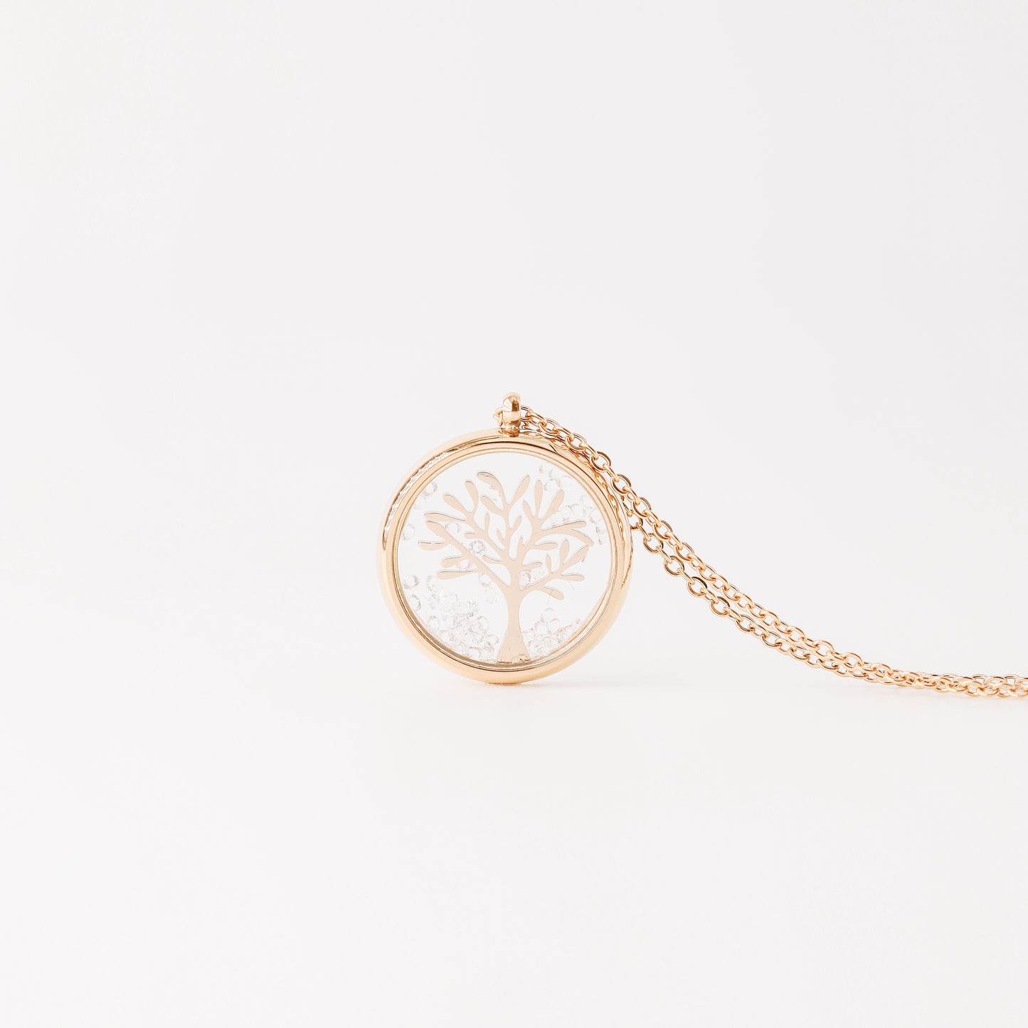 Tree of Life Necklace