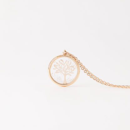 Tree of Life Necklace