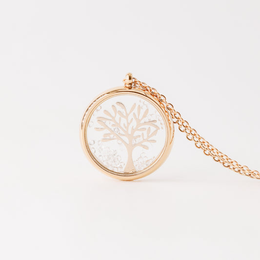 Tree of Life Necklace