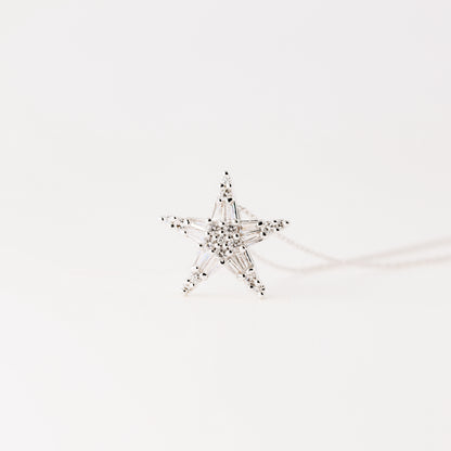 Star Necklace