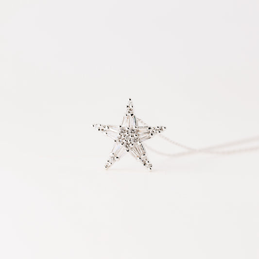 Star Necklace