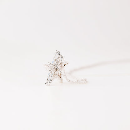 Star Necklace