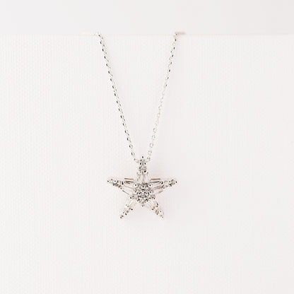 Star Necklace