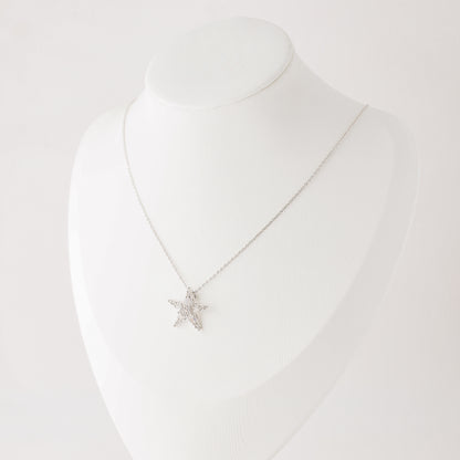 Star Necklace