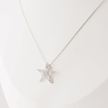 Star Necklace