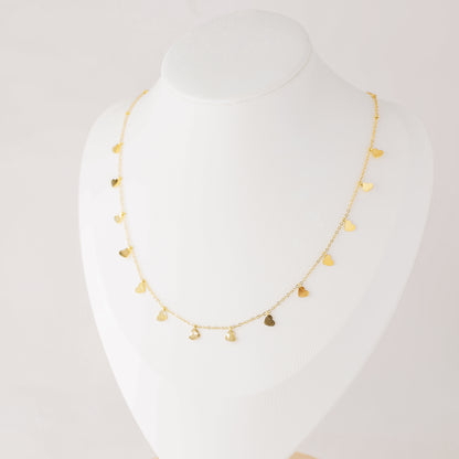 Heart Necklace