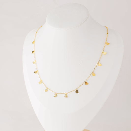 Heart Necklace