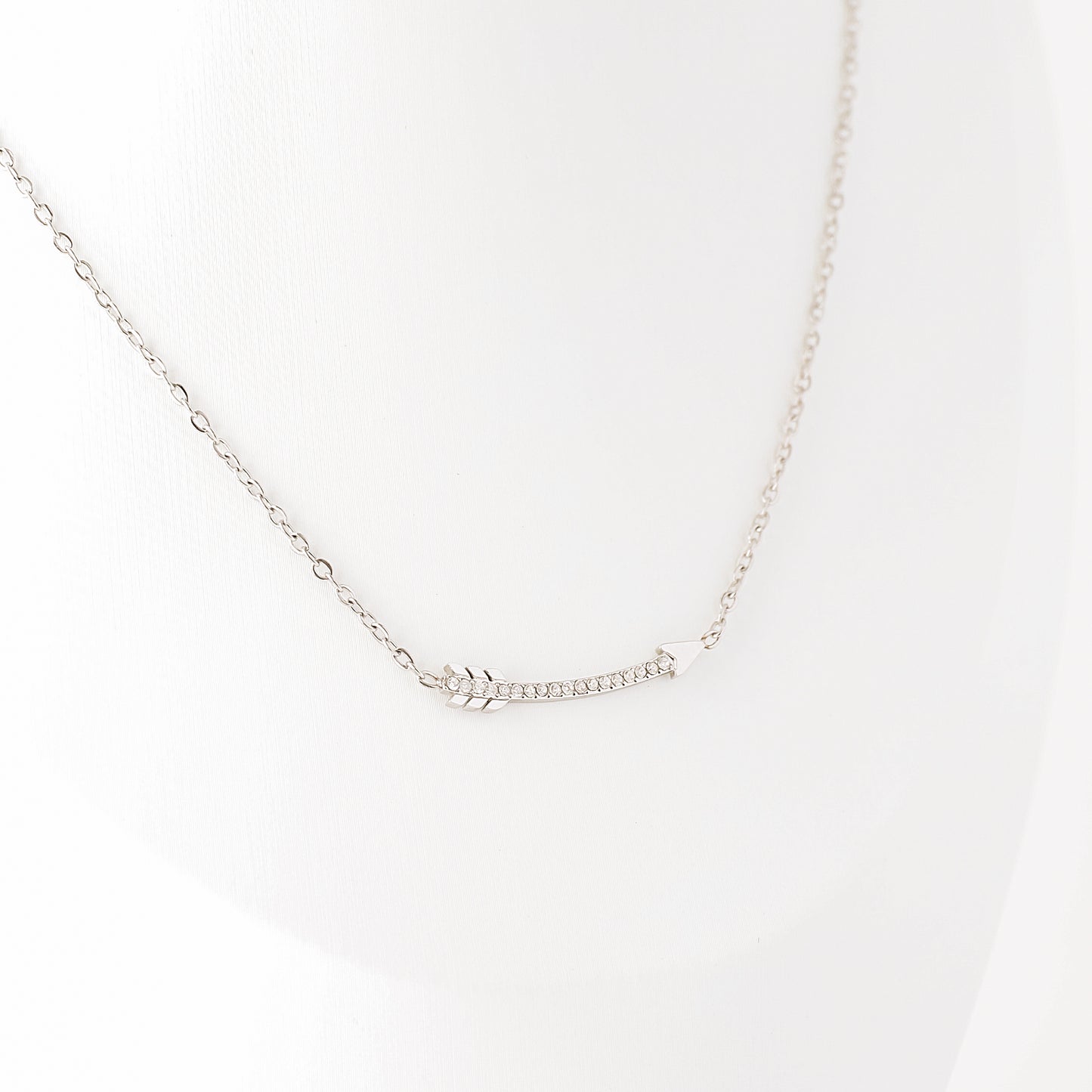 Arrow Necklace