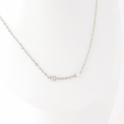 Arrow Necklace