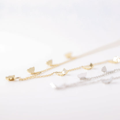 Butterflies Necklace