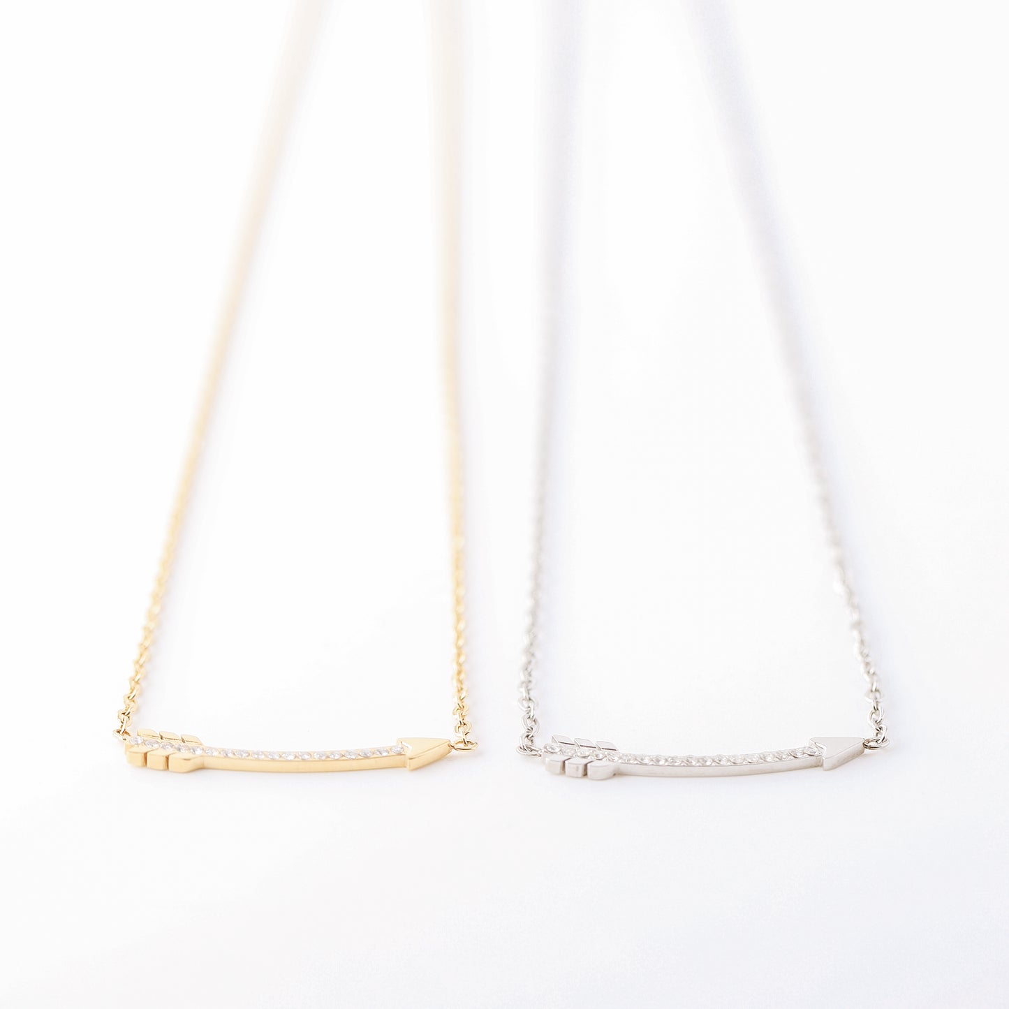 Arrow Necklace