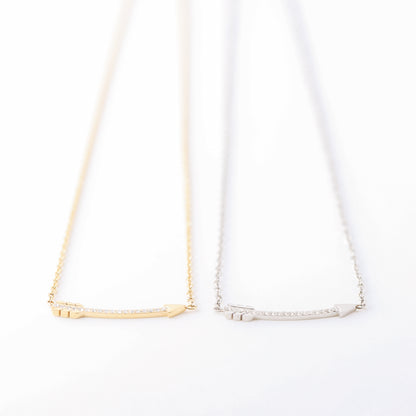 Arrow Necklace