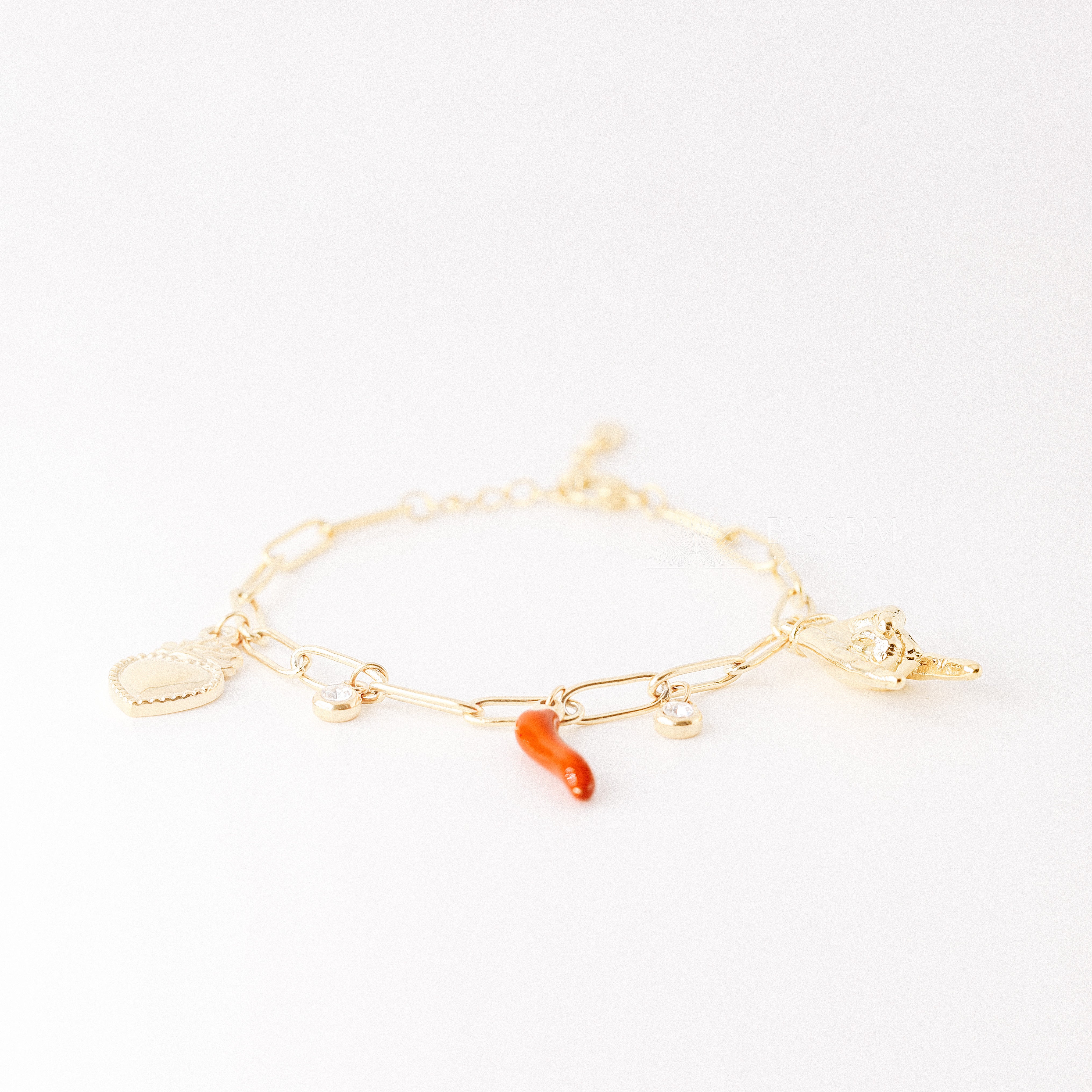 Malocchio bracelet online