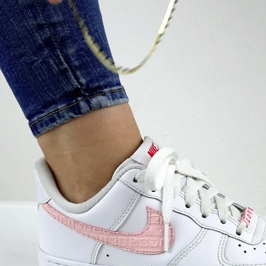 Chrissie Anklet