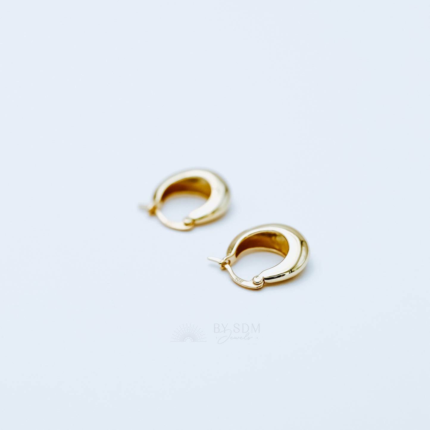 Grace Earrings