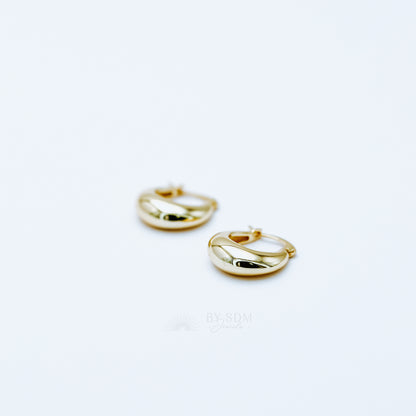 Grace Earrings