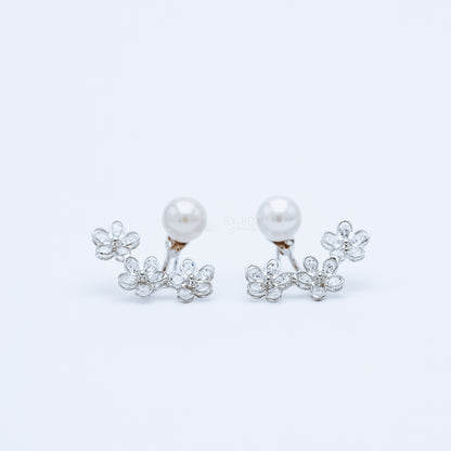 Margherite Ear Jackets