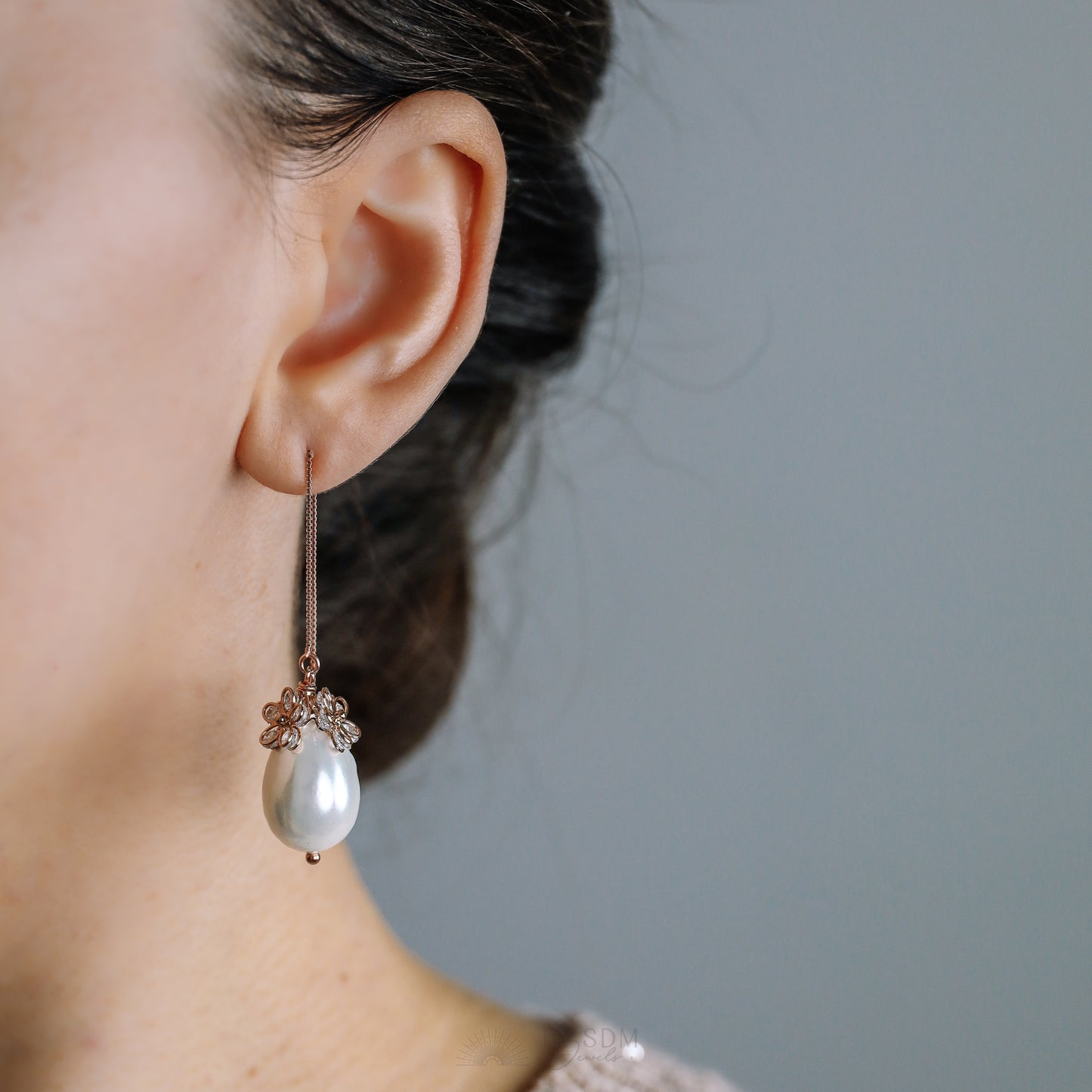 Annie Earrings