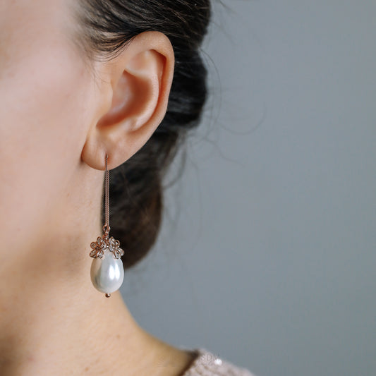 Annie Earrings