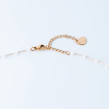 Load image into Gallery viewer, Cowrie Shell Necklace • Silver Shell Necklace • Cowrie Shell Choker • Cowrie Shell Jewelry • Simple Cowrie Shell Necklace • BYSDMJEWELS
