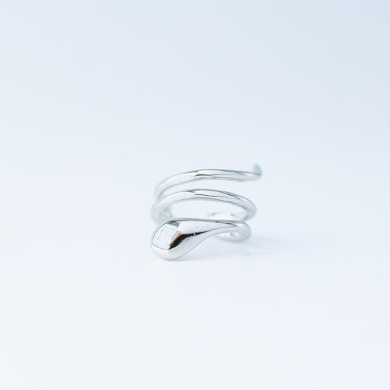 Snake Ear Cuff, Serpent Ear Cuff Earring, BYSDMJEWELSSnake Ear Cuff, Serpent Ear Cuff Earring, BYSDMJEWELS