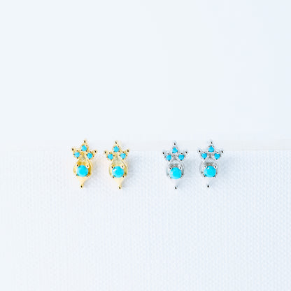 Ileen Earrings