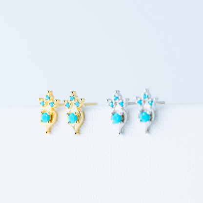 Ileen Earrings