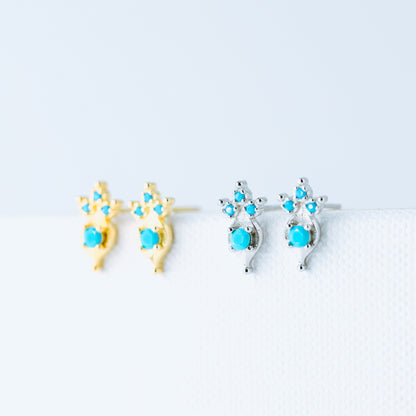 Ileen Earrings