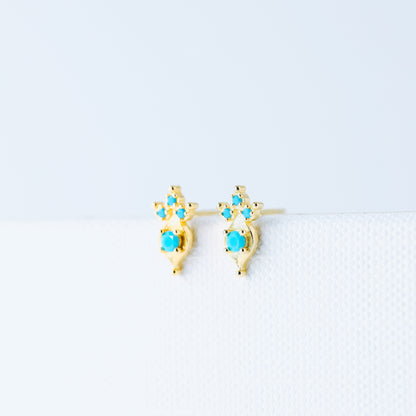 Ileen Earrings