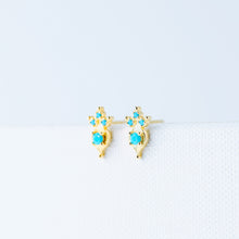 Load image into Gallery viewer, Ileen Earrings
