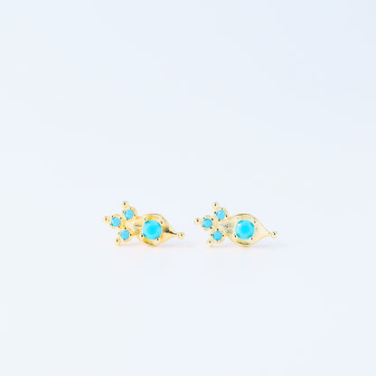 Ileen Earrings