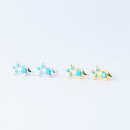 Ileen Earrings