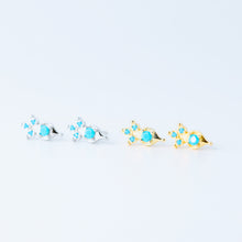Load image into Gallery viewer, Ileen Earrings
