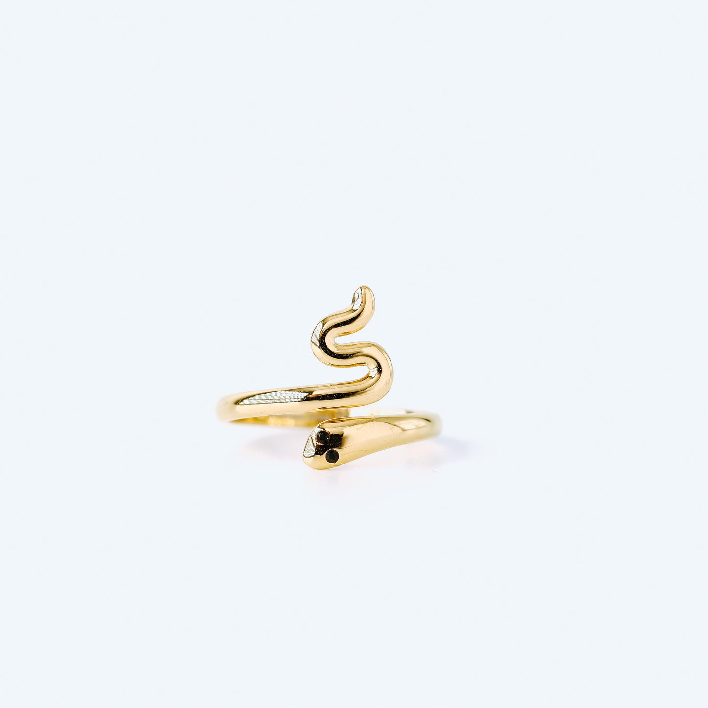 Snake Ring • Serpent Ring • Vintage Ring • Dainty Ring • Wrap Ring • Thin Ring • Dainty Ring • Gold Ring • Silver Ring • BYSDMJEWELS